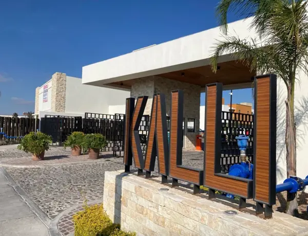 Casa en venta en Ampliación el Pueblito, Corregidora — foto 2 de 23