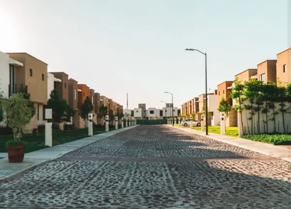 Casa en venta en Ampliación el Pueblito, Corregidora — foto 3 de 23