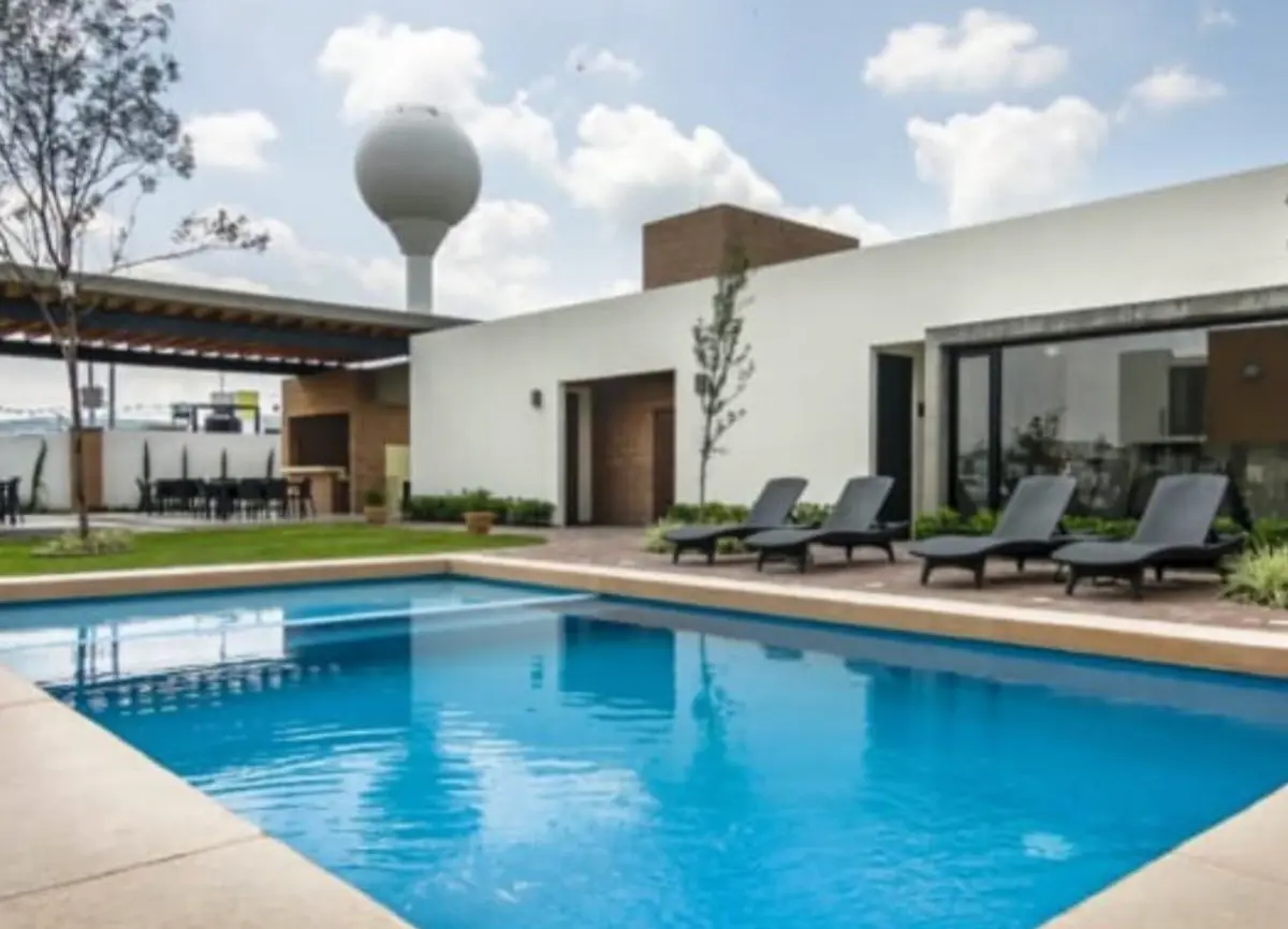 Casa en venta en Ampliación el Pueblito, Corregidora — foto 1 de 23