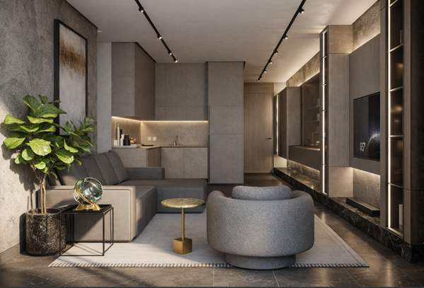 Departamento en Venta en Del Valle, San Pedro Garza García, Nuevo León 5