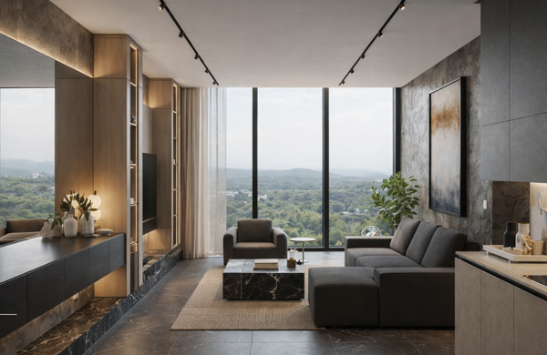 Departamento en Venta en Del Valle, San Pedro Garza García, Nuevo León 4