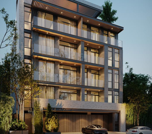 Departamento en Venta en Del Valle, San Pedro Garza García, Nuevo León 1