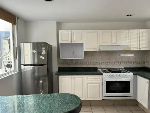 Departamento en renta en Tizapan, Álvaro Obregón — foto 2 de 4