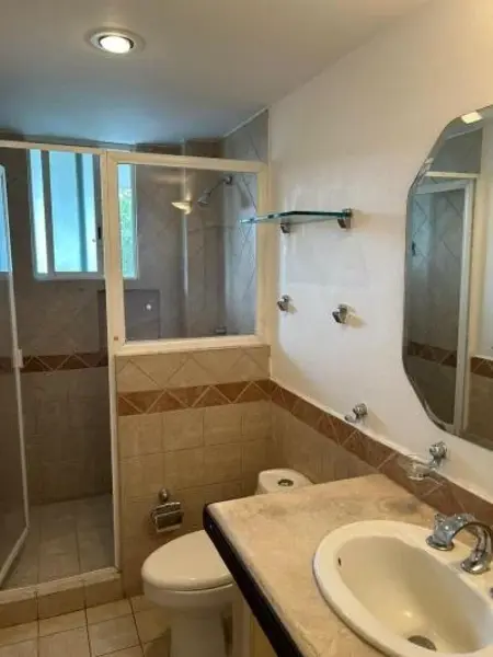 Departamento en renta en Tizapan, Álvaro Obregón — foto 3 de 4