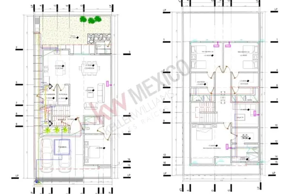 Casa en venta en Privanzas del Campestre, Arteaga — foto 2 de 3