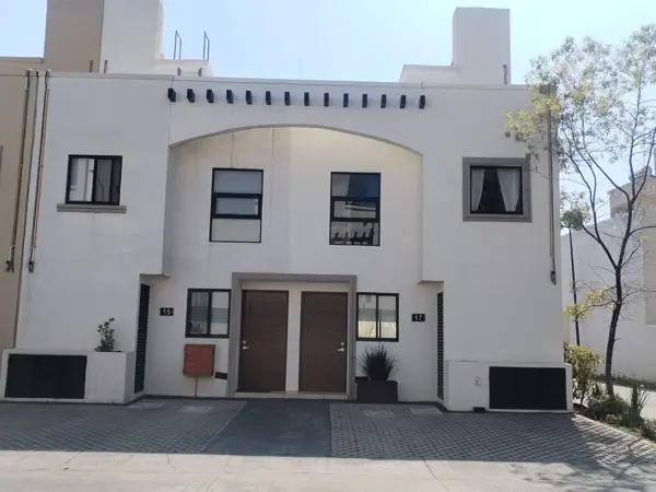 Casa en venta en Miguel Hidalgo, Tláhuac — foto 3 de 41