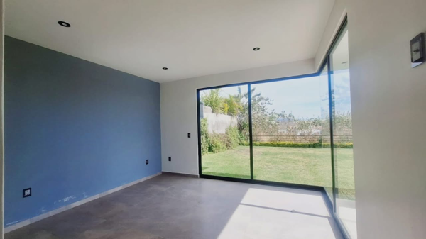 Casa en venta en Lomas de Cocoyoc, Atlatlahucan — foto 3 de 9