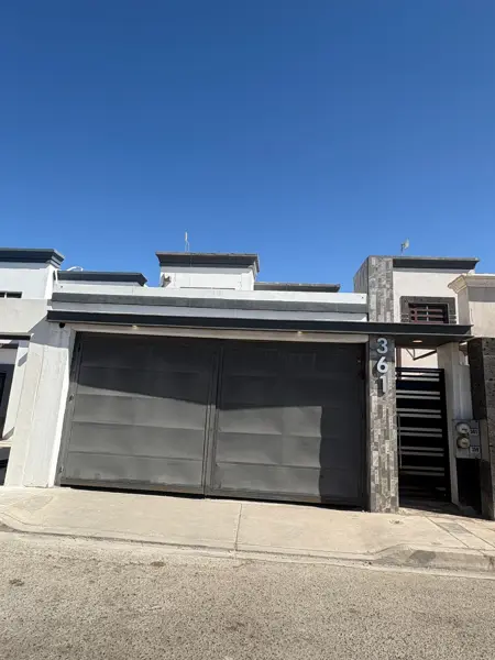 Casa en renta en Privadas Campestre, Mexicali — foto 2 de 5