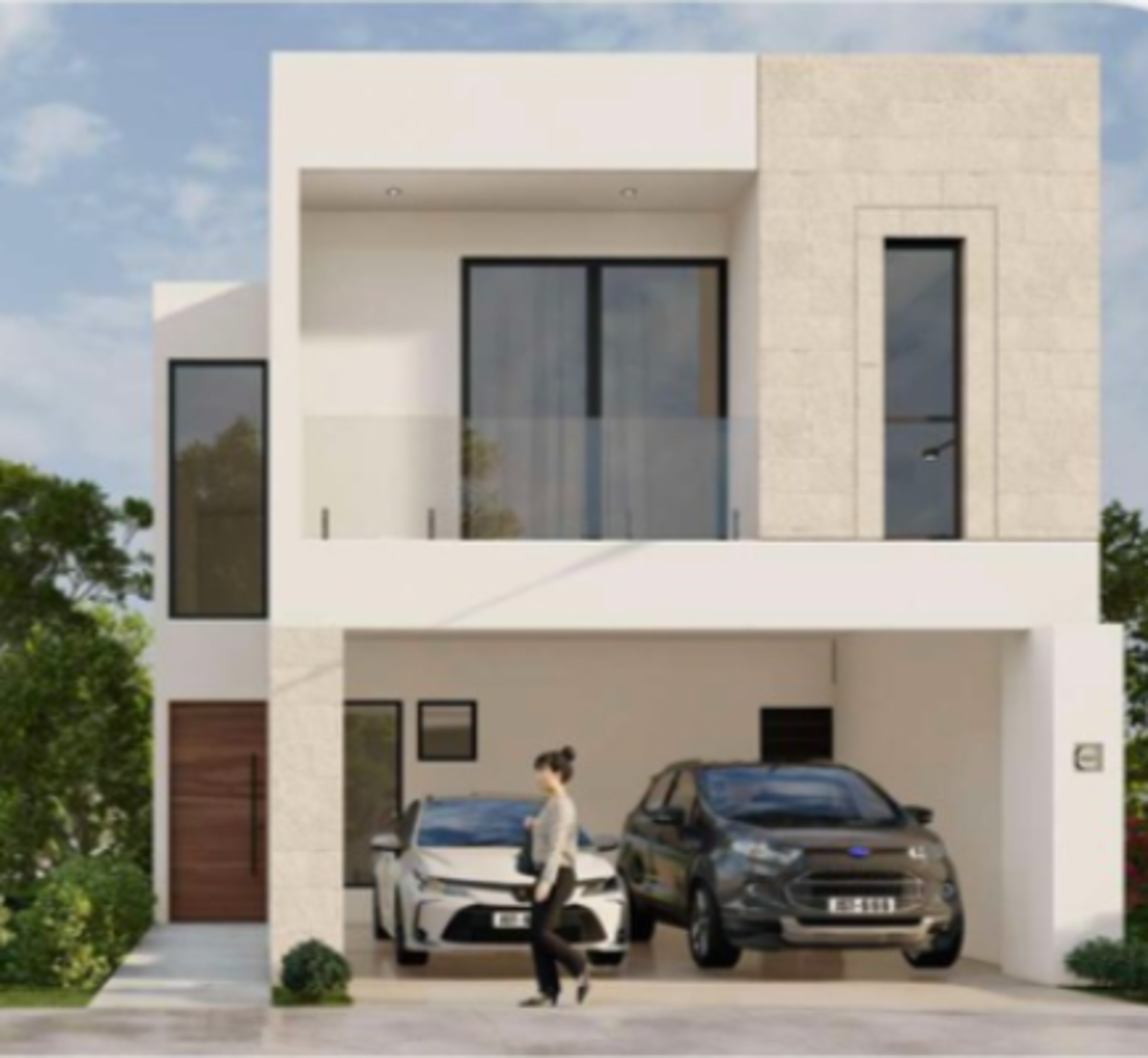 Casa en venta en Ejido Ana, Torreón — foto 1 de 12