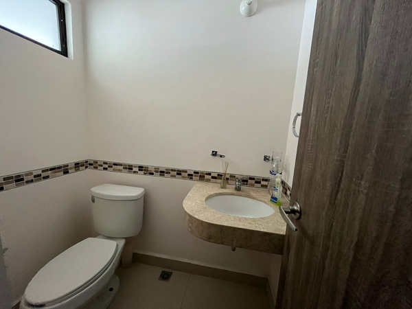 Casa en renta en Valle de Cumbres, García — foto 3 de 21