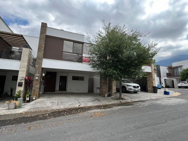 Casa en renta en Valle de Cumbres, García — foto 2 de 21