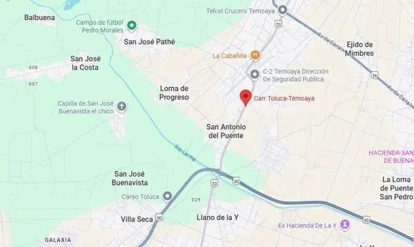 Casa en venta en La Y, Otzolotepec — foto 2 de 20