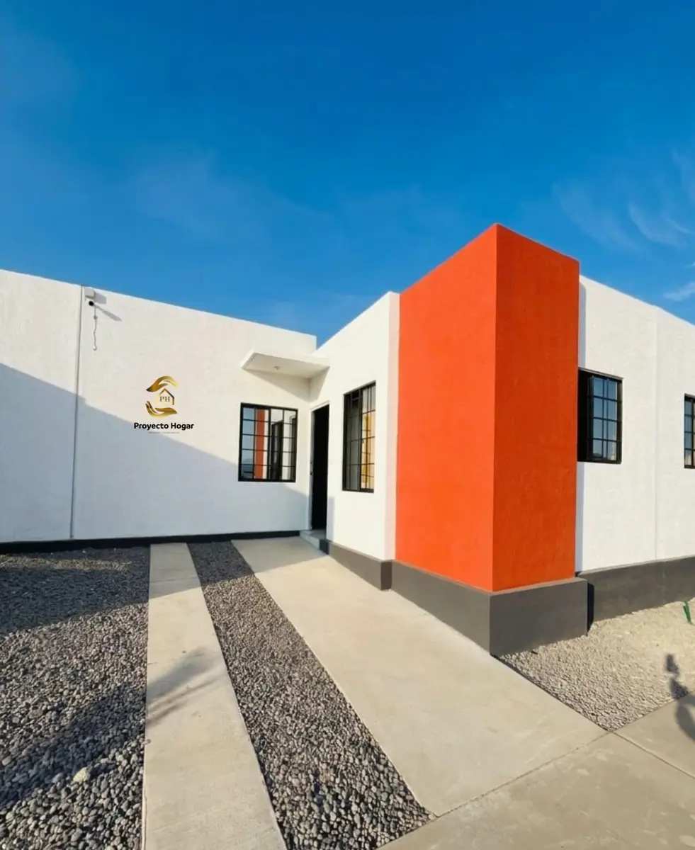 Casa en venta en La Reserva, Villa de Álvarez — foto 1 de 10