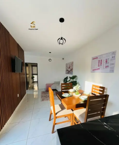 Casa en venta en La Reserva, Villa de Álvarez — foto 2 de 10