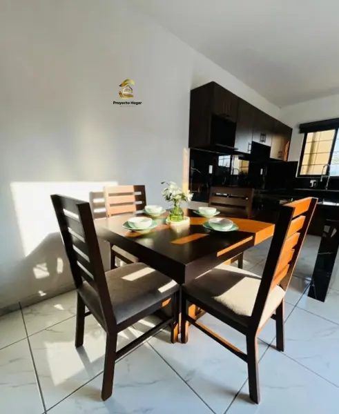 Casa en venta en La Reserva, Villa de Álvarez — foto 3 de 10