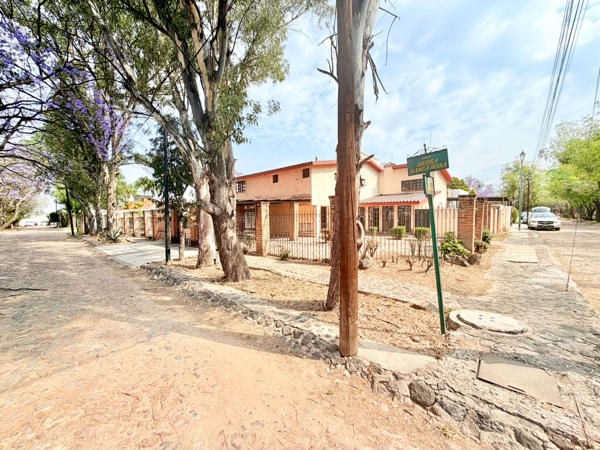 Casa en venta en El Carmen, León — foto 3 de 22