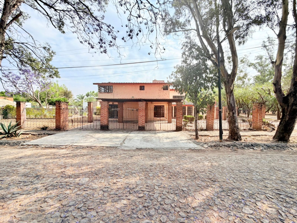 Casa en venta en El Carmen, León — foto 2 de 22