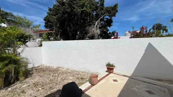 Casa en renta en Benito Juárez Nte, Mérida — foto 3 de 21