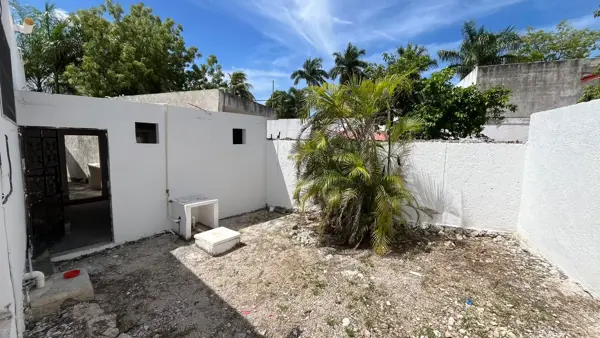 Casa en renta en Benito Juárez Nte, Mérida — foto 2 de 21