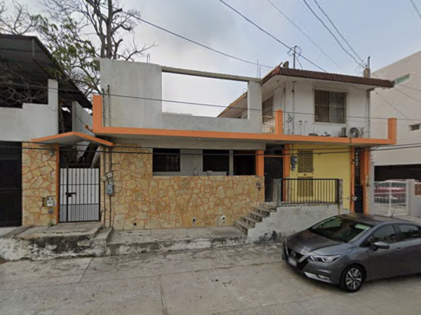 Casa en venta en Minerva, Tampico — foto 3 de 3