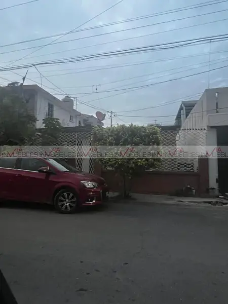 Casa en venta en Las Sierras, Santa Catarina — foto 2 de 20