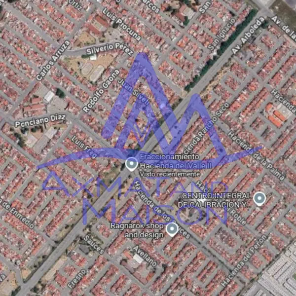 Casa en venta en Hacienda del Valle I, Toluca — foto 2 de 12