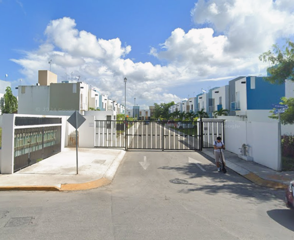 Casa en venta en Playa del Sol, Playa del Carmen — foto 3 de 3