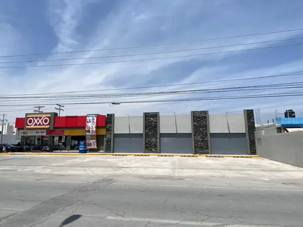 Local en Villa California, Torreón, Coahuila de Zaragoza