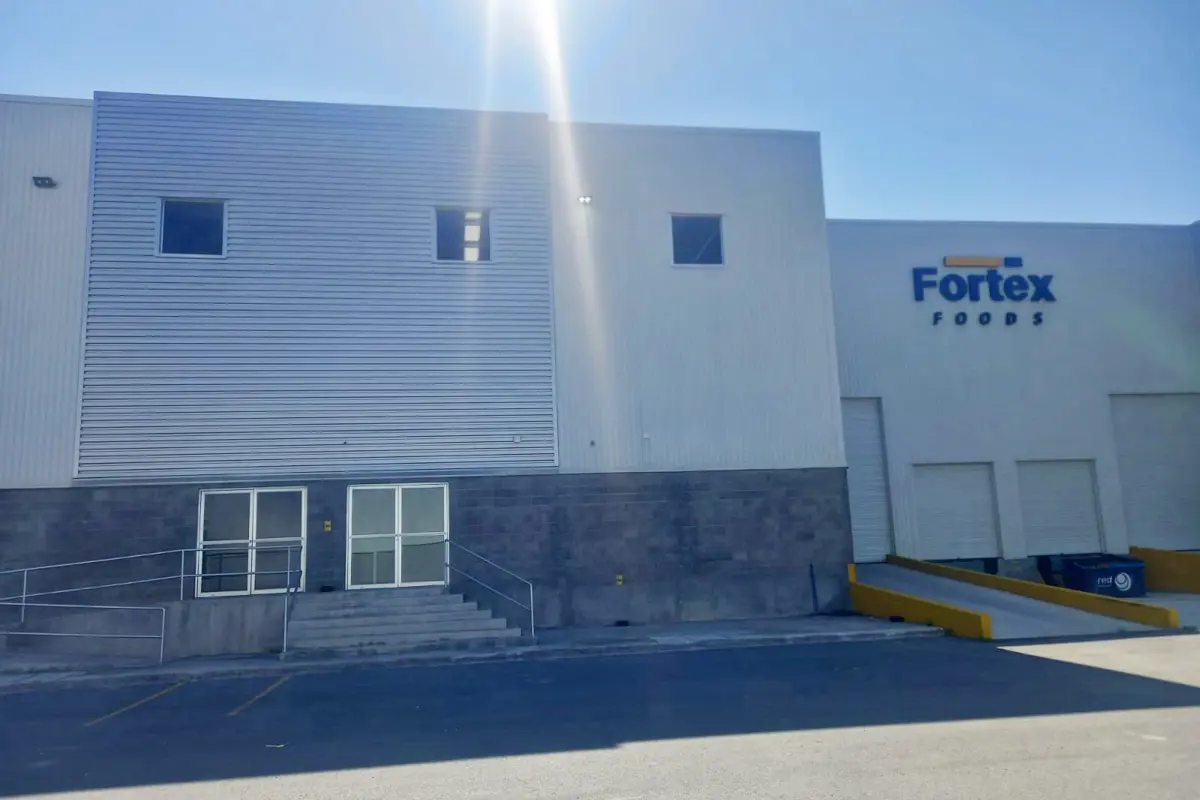 Bodega en renta en Arteaga Industrial Park, Arteaga — foto 1 de 4