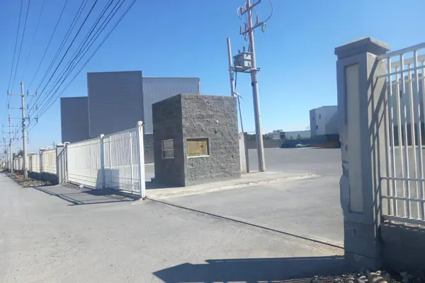 Bodega en renta en Arteaga Industrial Park, Arteaga — foto 2 de 4