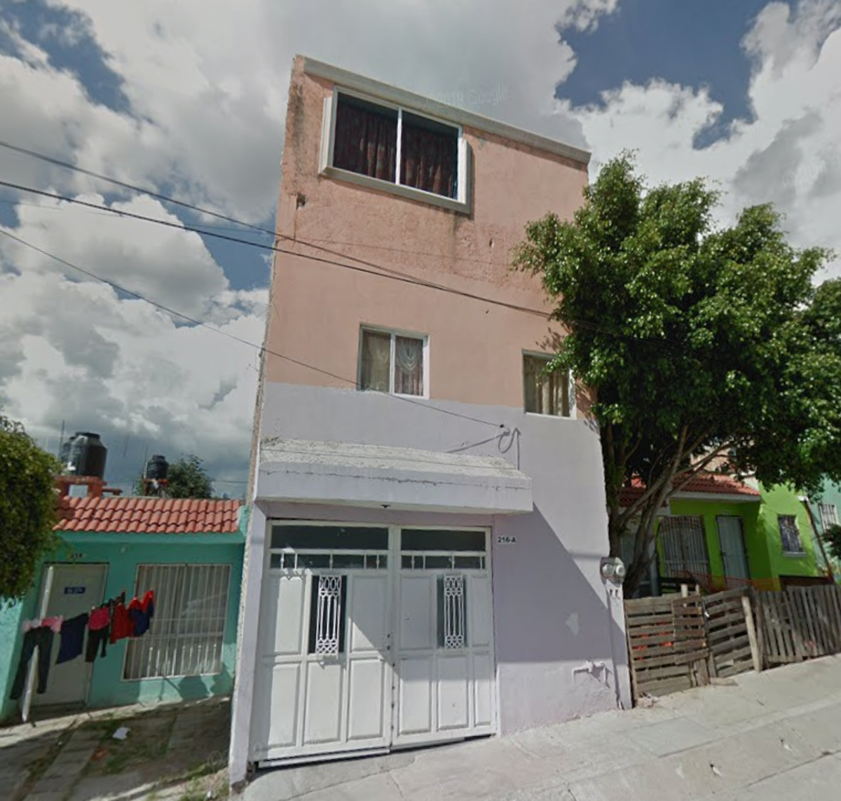 Casa en venta en Lomas del Mirador, León — foto 1 de 3
