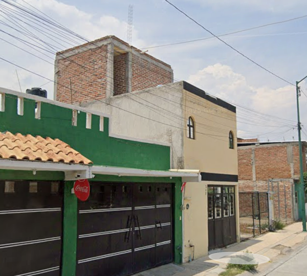 Casa en venta en Paseos de las Torres, León — foto 3 de 3