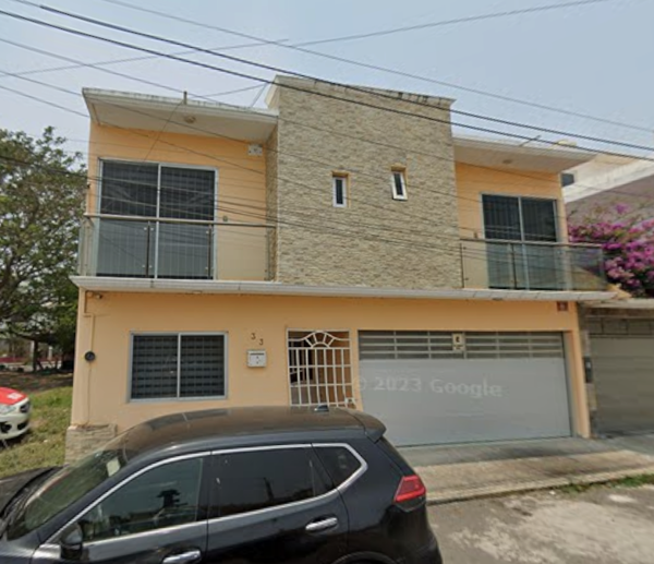 Casa en venta en Astilleros de Veracruz, Veracruz — foto 3 de 3
