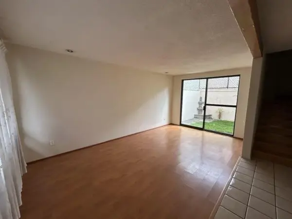 Casa en renta en Chimalcoyoc, Tlalpan — foto 3 de 3