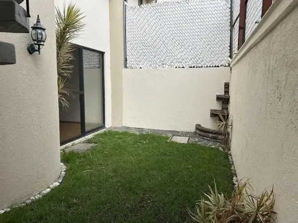 Preciosa casa 
Chimalcoyoc
Tlalpan