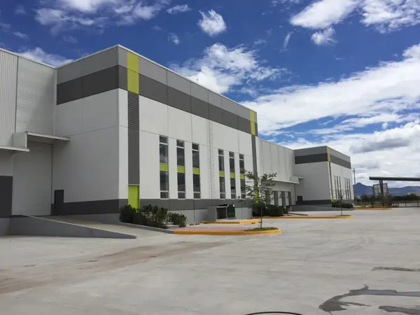 Bodega en renta en Parque Industrial Santa Fe, Silao de la Victoria — foto 3 de 7