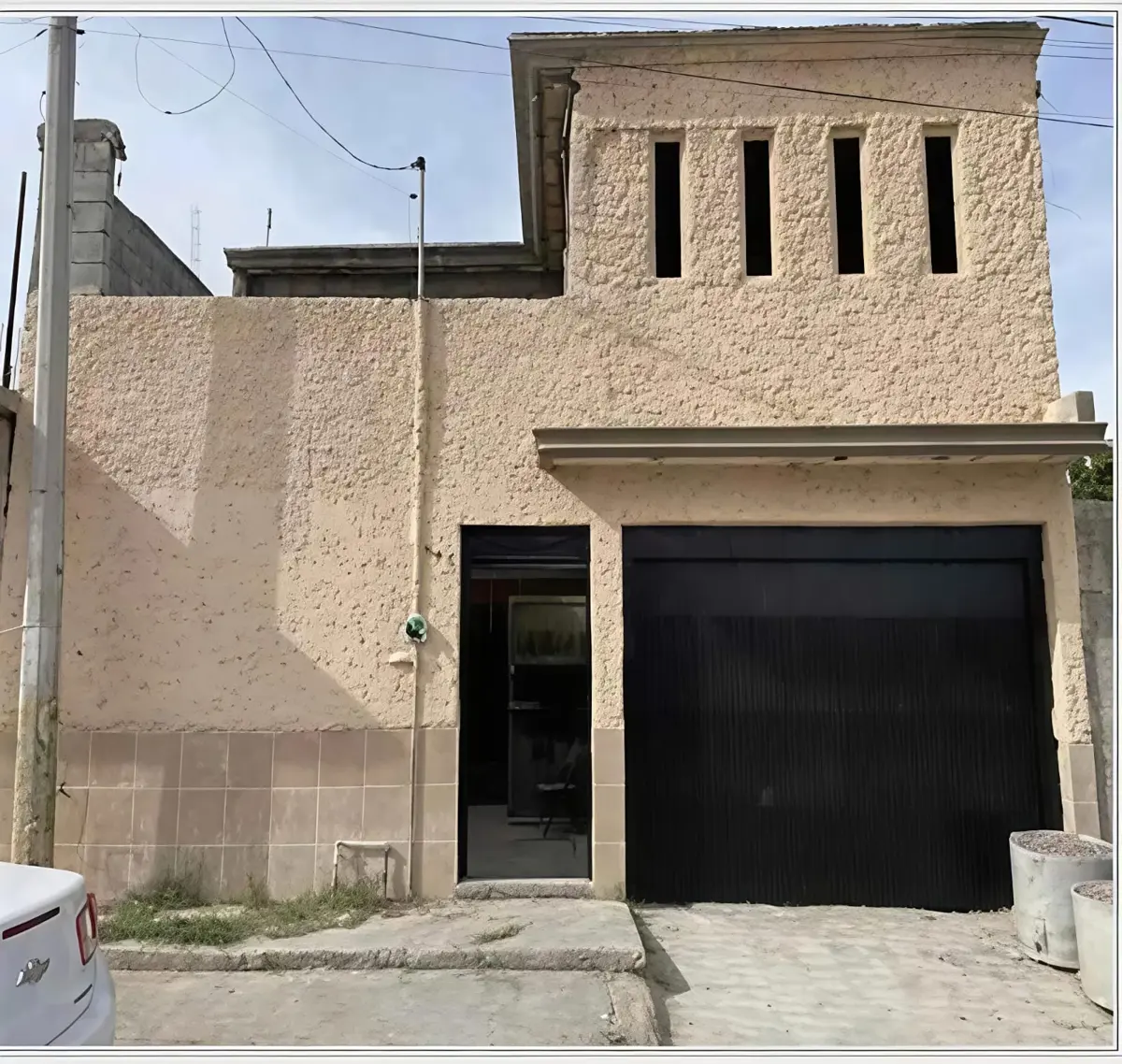 Casa en venta en El Siglo de Torreon, Torreón — foto 1 de 5