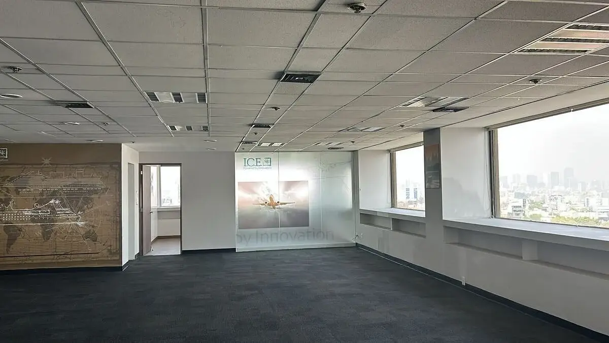 Oficina en renta en Del Valle Norte, Benito Juárez — foto 1 de 12