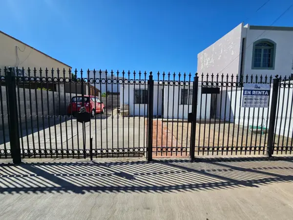 Casa en Renta en Privada Vista Hermosa — foto 1 de 10