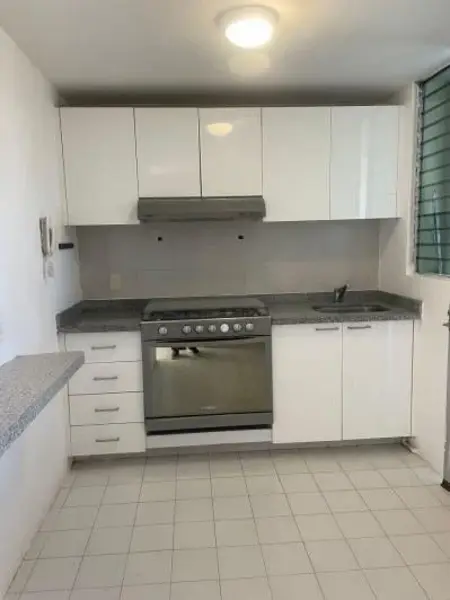 Departamento en renta en Ampliación Fuentes del Pedregal, Tlalpan — foto 2 de 3