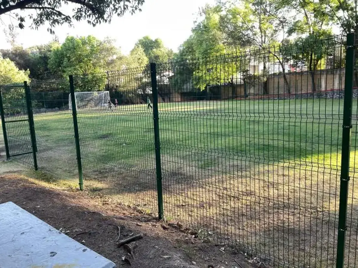 Departamento en renta en Ampliación Fuentes del Pedregal, Tlalpan — foto 1 de 3
