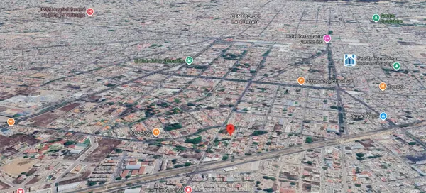Casa en venta en Jardines de Tehuacan, Tehuacán — foto 3 de 7
