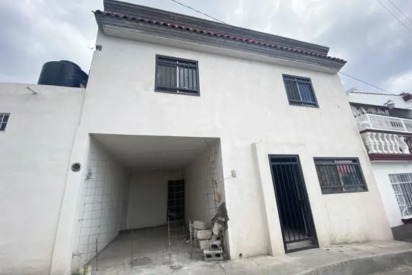 Casa en venta en Landin, Saltillo — foto 2 de 16