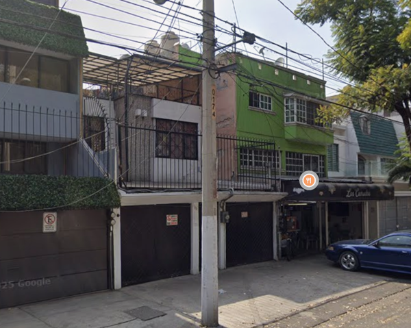 Casa en venta en Lindavista Sur, Gustavo A. Madero — foto 2 de 15