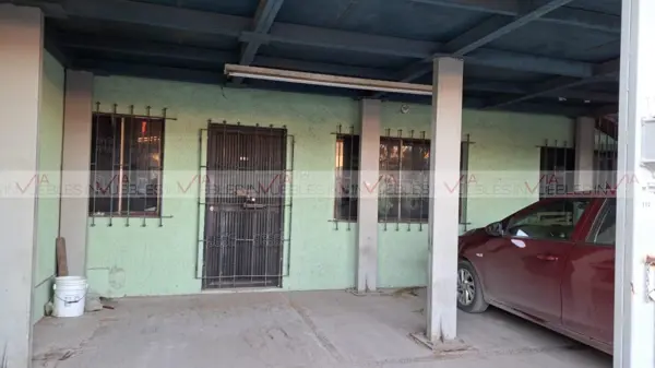 Bodega en venta en Central de Carga, San Nicolás de los Garza — foto 2 de 11