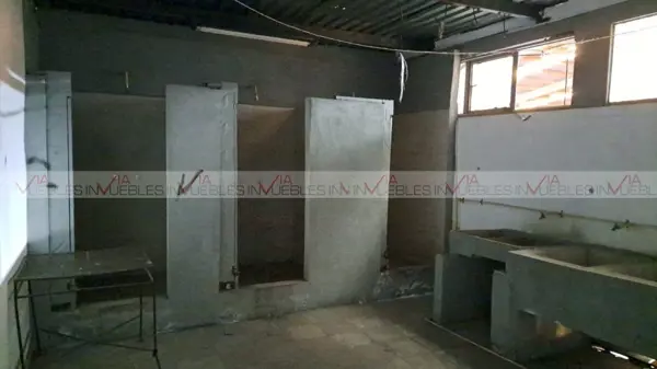 Bodega en venta en Central de Carga, San Nicolás de los Garza — foto 3 de 11