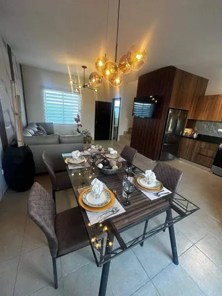 Casa en venta en El Cactus, Ramos Arizpe — foto 3 de 12