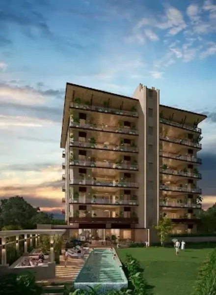 Departamento en venta en Jurica, Querétaro — foto 2 de 11