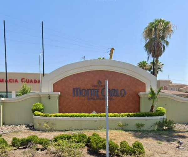 Casa en venta en Quinta Montecarlo, San Nicolás de los Garza — foto 3 de 14