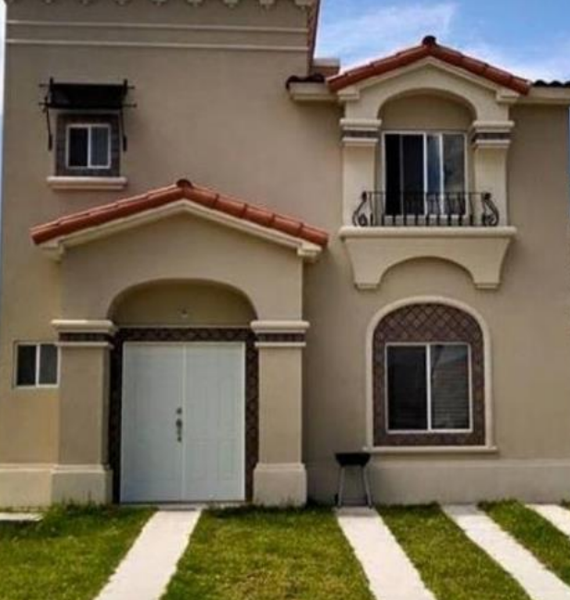 Casa en venta en Quinta Montecarlo, San Nicolás de los Garza — foto 2 de 14